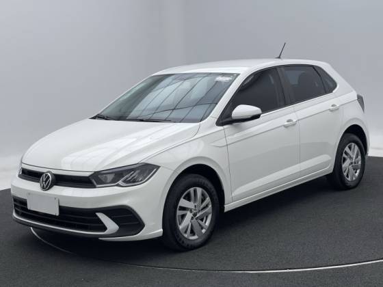 VOLKSWAGEN POLO 1.0 170 TSI MANUAL